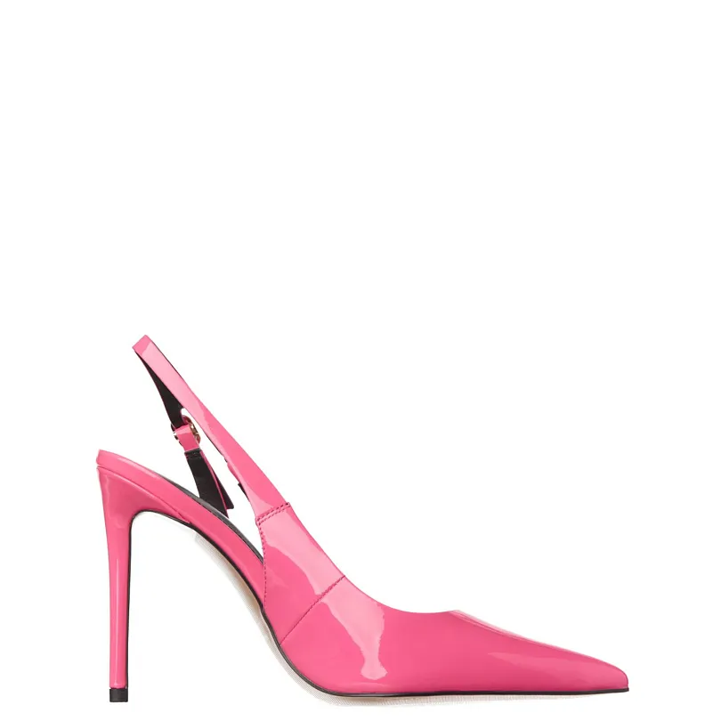 Купить Босоножки женские каблук Россия 23425