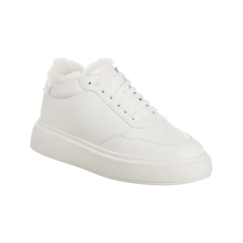 Купить Кеды утепленные женские Россия 23212