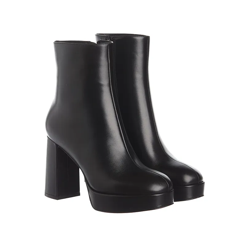 Купить Ботильоны женские Россия 23218