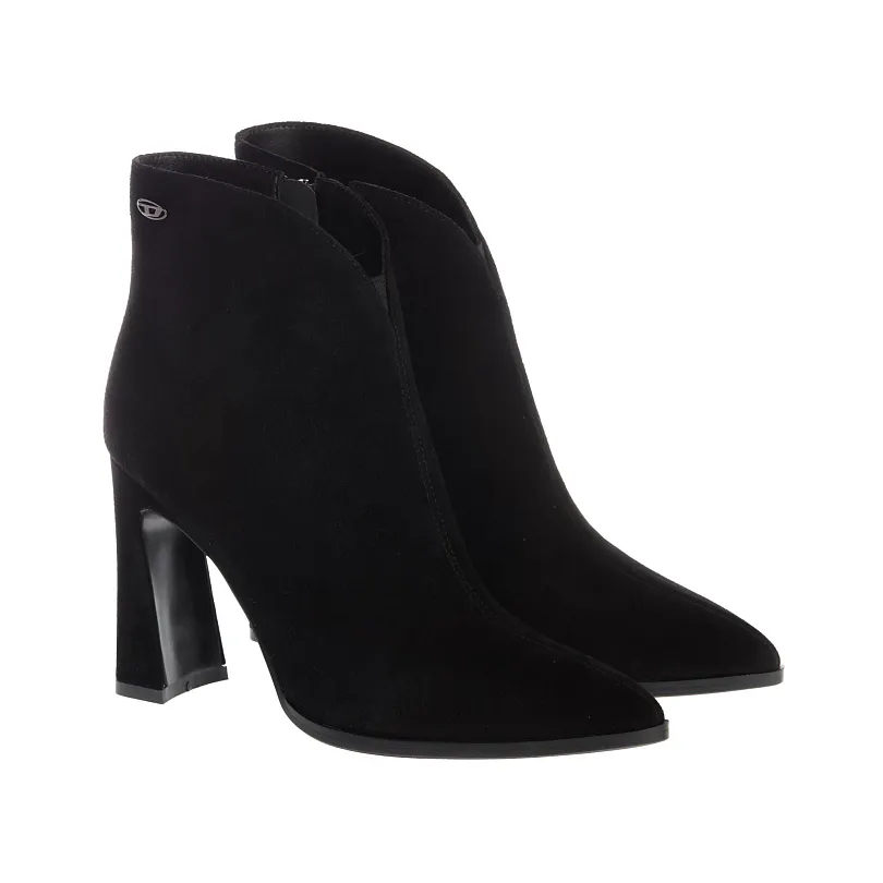 Купить Ботильоны женские Massimo Renne 23603