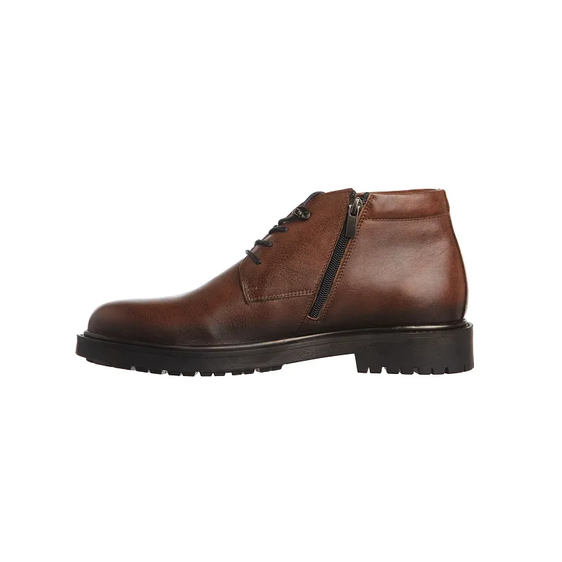 Купить Ботинки мужские Россия 23073