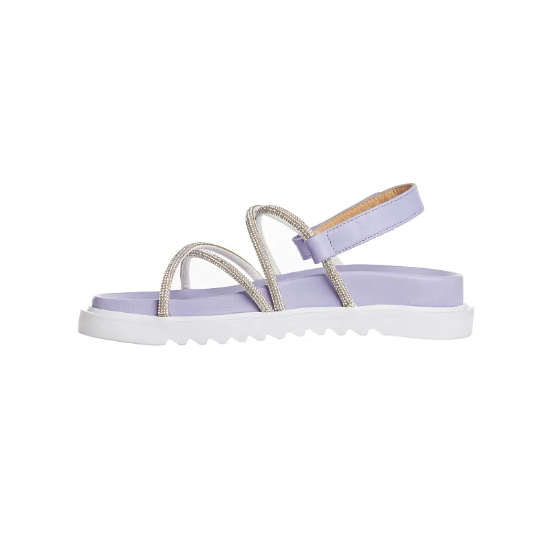 Купить Сандалии женские Россия 22894