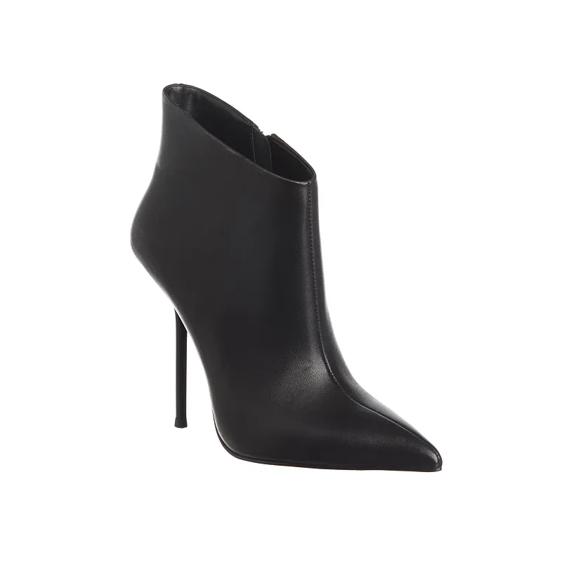 Купить Ботильоны женские Россия 23042