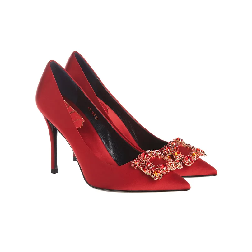 Купить Туфли женские модельные Россия 23123