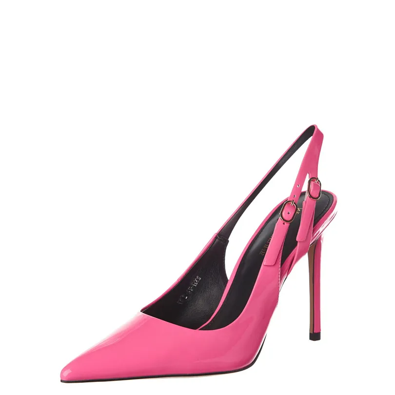 Купить Босоножки женские каблук Россия 23425