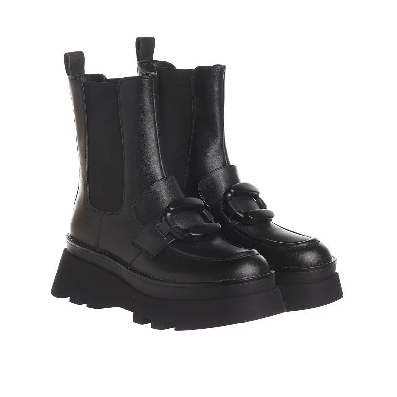 Купить Ботинки женские Россия 22614