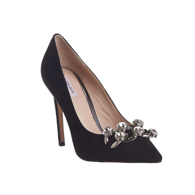 Купить Туфли женские модельные Россия 22064