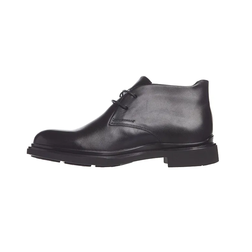 Купить Ботинки мужские Россия 22489