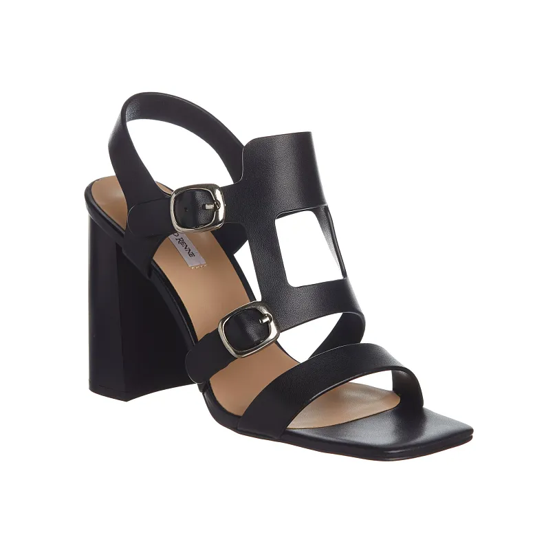 Купить Босоножки женские каблук Россия 22948