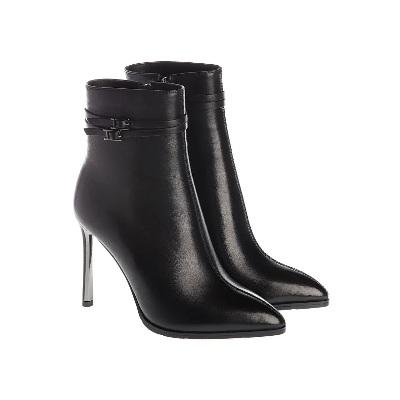 Купить Ботильоны женские Massimo Renne 23596