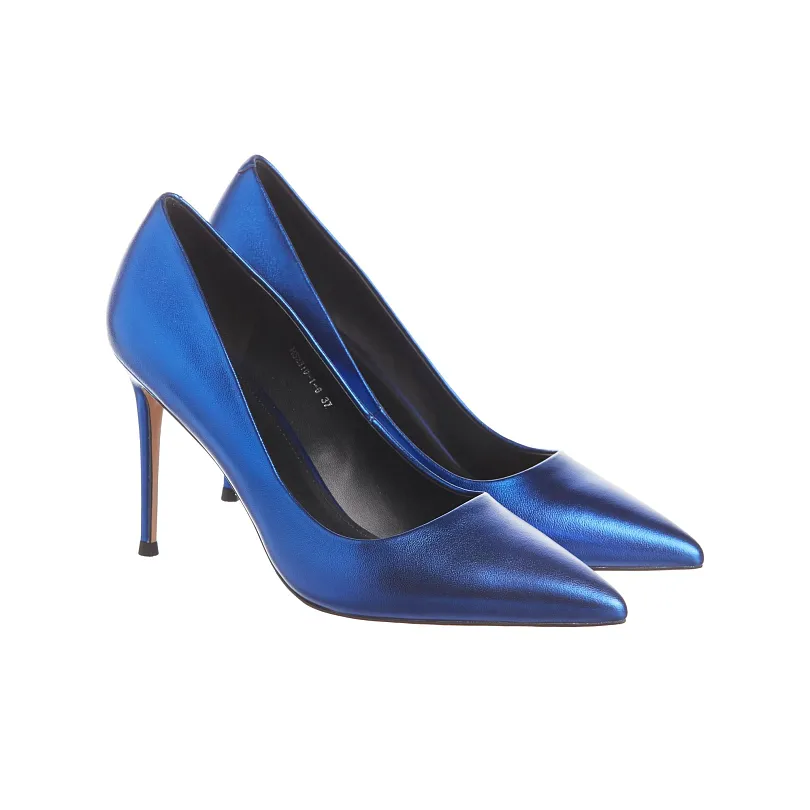 Купить Туфли женские модельные Россия 23248