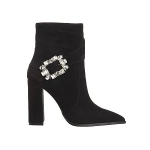 Купить Ботильоны женские Россия 23286