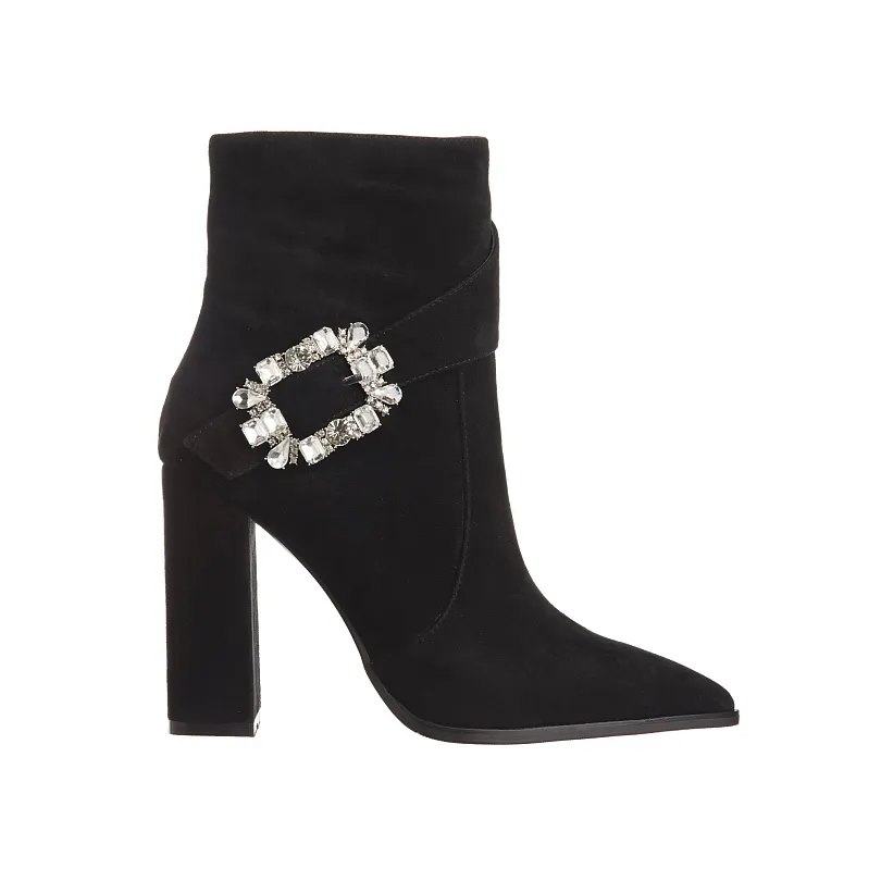 Купить Ботильоны женские Россия 23286