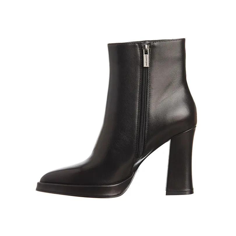 Купить Ботильоны женские Россия 23289