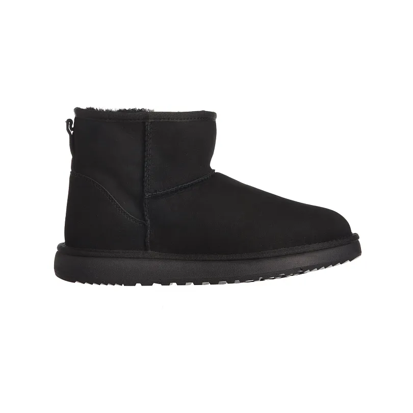 Купить Угги мужские Россия 23164