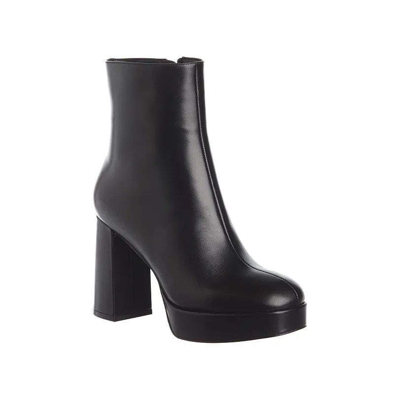 Купить Ботильоны женские Россия 23218