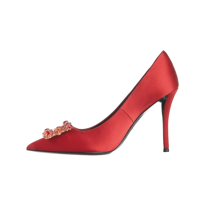 Купить Туфли женские модельные Россия 23123