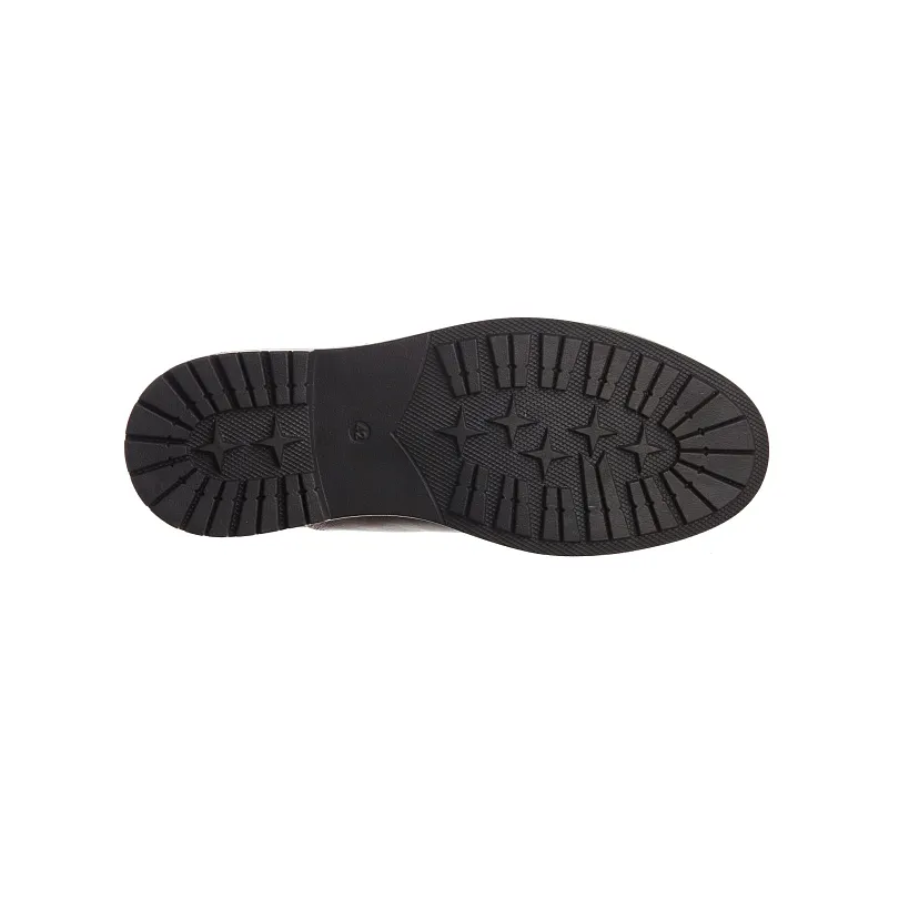 Купить Туфли мужские Россия 23071