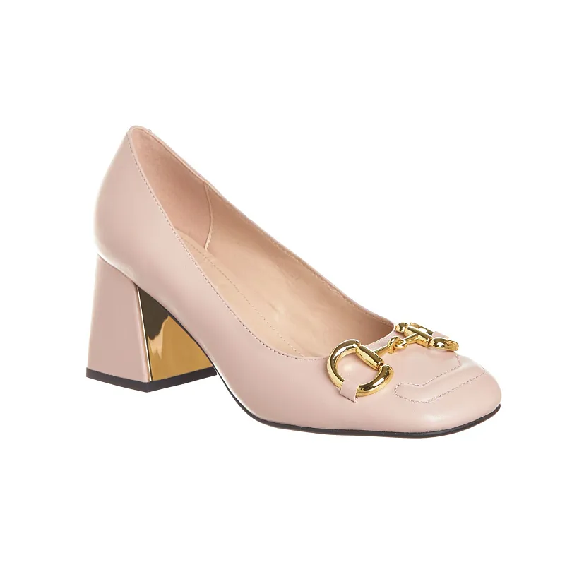 Купить Туфли женские модельные Россия 22324