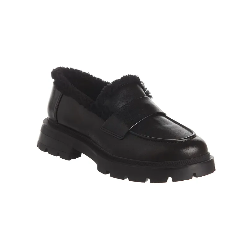 Купить Туфли утепленные женские Россия 23210