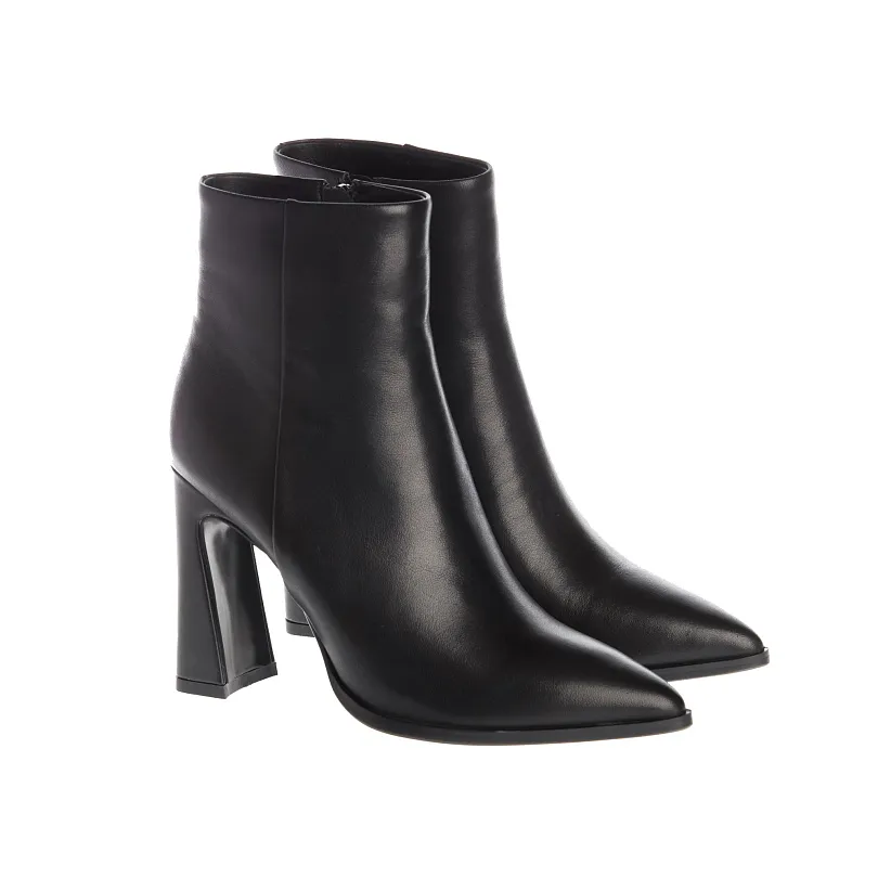 Купить Ботильоны женские Massimo Renne 23602