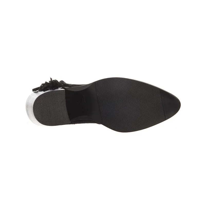 Купить Ботильоны женские Россия 23189