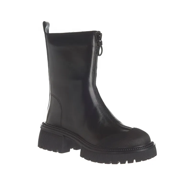 Купить Ботинки женские Россия 22687