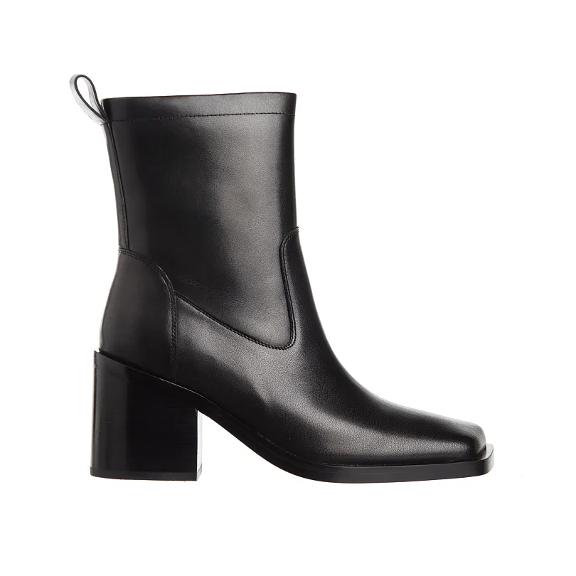 Купить Ботильоны женские Россия 23256