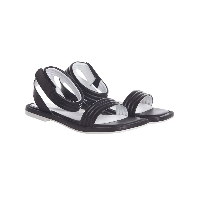 Купить Сандалии женские Россия 21852