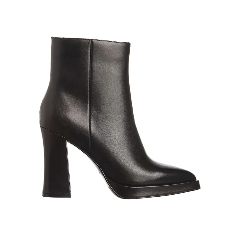 Купить Ботильоны женские Россия 23289