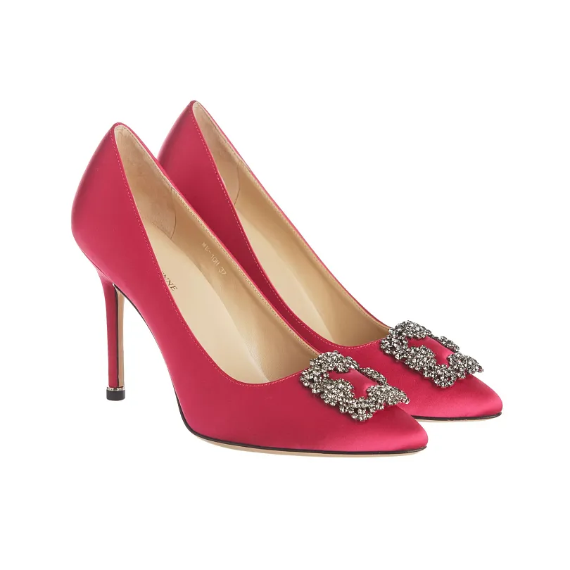 Купить Туфли женские модельные Россия 23120