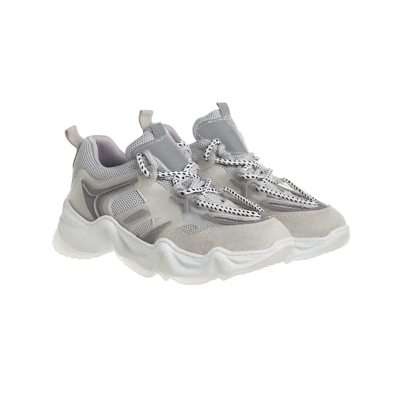 Купить Кроссовки женские Россия 21835