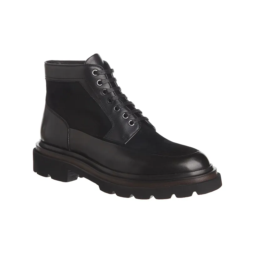 Купить Ботинки мужские Россия 23180