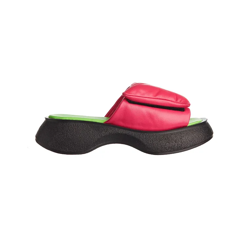 Купить Сабо женские Россия 22930