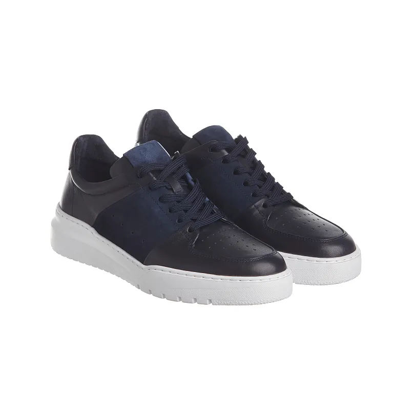 Купить Кроссовки мужские Россия 22817