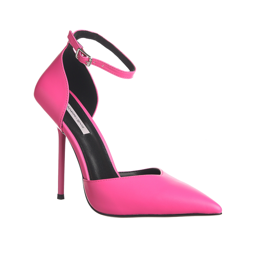 Купить Туфли женские модельные Massimo Renne 22768