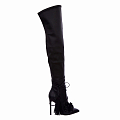 Купить Сапоги женские высокий каблук Massimo Renne 18470